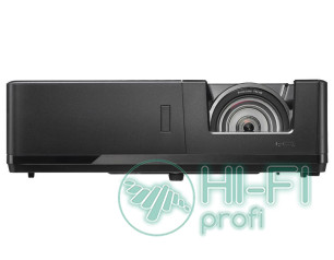 Видеопроектор Optoma ZU606TSTe-B (E1P1A3JBE1Z3)