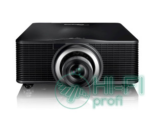 Видеопроектор Optoma ZU660e (without lens)