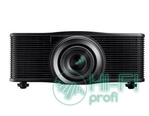 Видеопроектор Optoma ZU750 (without lens)