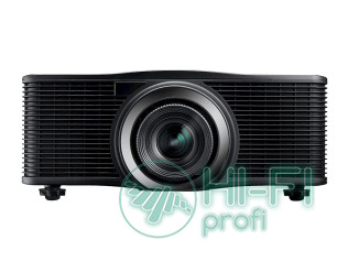 Видеопроектор Optoma ZU860 (without lens)
