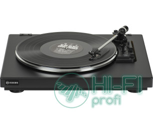 Програвач вінілових дисків REKKORD AUDIO F 300 (AT91)