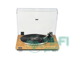 Програвач вінілових дисків REKKORD AUDIO F 400 (2M Red)