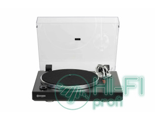 Програвач вінілових дисків REKKORD AUDIO M 600 (Quintet Red)