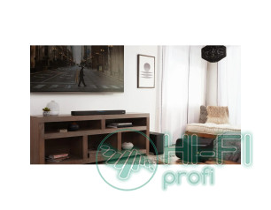 Саундбар: Polk Audio React Black