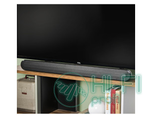 Саундбар: Polk Audio Signa Solo Black