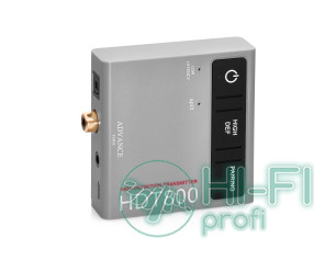 Bluetooth приемник Advance Paris HDT800