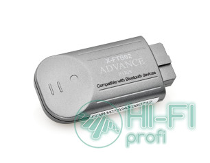 Bluetooth приемник Advance Paris XFTB 02