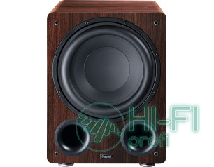 Сабвуфер Magnat Alpha RS 12 mocca