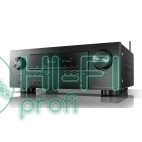AV Ресівер Denon AVR-S960H 8K (7.2 сh) Black фото 2
