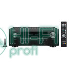 AV Ресівер Denon AVR-S960H 8K (7.2 сh) Black фото 3