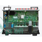 AV Ресівер Denon AVR-S760H (7.2 сh) Black фото 5