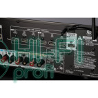 AV Ресівер Denon AVR-S760H (7.2 сh) Black фото 6