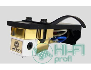 Головка звукоснимателя, тип ММ с площадкой (shell) Nagaoka MP-300H In Shell art 9399