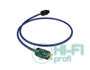 Кабель силовой Nordost Blue Heaven 3m (EU (Schuko))