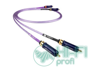 Межблочный кабель Nordost Frey-2 (RCA-RCA) 1m