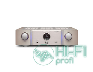 Стерео усилитель: Marantz PM 12 SE (Gold)