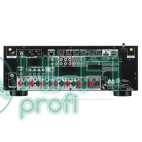 AV Ресівер Denon AVR-S960H 8K (7.2 сh) Black фото 4