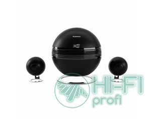 Активный комплект акустики Cabasse The Pearl Keshi Black