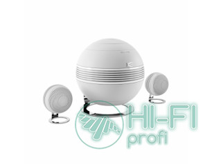 Активный комплект акустики Cabasse The Pearl Keshi White