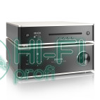 CD плеер мини Denon DCD-100 Silver Black Silver фото 5