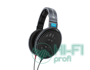 Навушники SENNHEISER HD 600