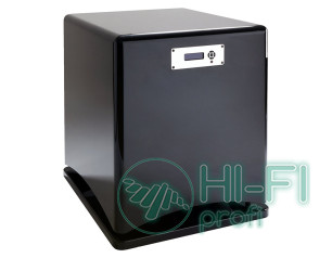 Сабвуфер Cabasse Santorin 38 Glossy Black