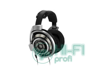 Наушники SENNHEISER HD 800 SILVER