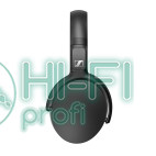 Наушники SENNHEISER HD 350 BT BLACK Наушники SENNHEISER HD 350 BT BLACK фото 2