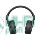 Наушники SENNHEISER HD 350 BT BLACK Наушники SENNHEISER HD 350 BT BLACK фото 4