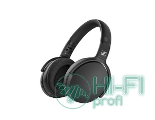 Наушники SENNHEISER HD 350 BT BLACK