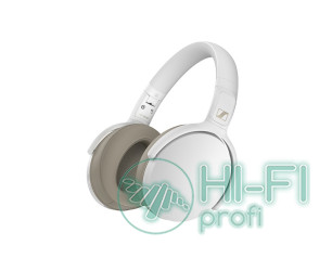Навушники SENNHEISER HD 350 BT WHITE