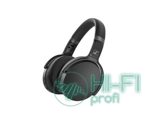 Навушники SENNHEISER HD 450 BT BLACK