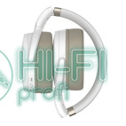 Наушники SENNHEISER HD 450 BT WHITE Наушники SENNHEISER HD 450 BT WHITE фото 2