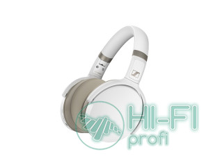 Наушники SENNHEISER HD 450 BT WHITE