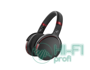 Навушники SENNHEISER HD 458 BT
