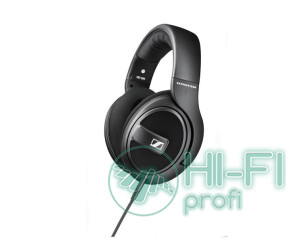 Навушники SENNHEISER HD 569