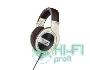 Навушники SENNHEISER HD 599