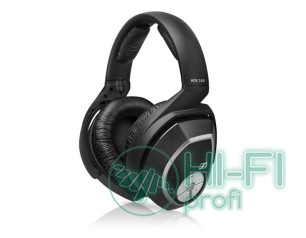 Навушники SENNHEISER HDR 165