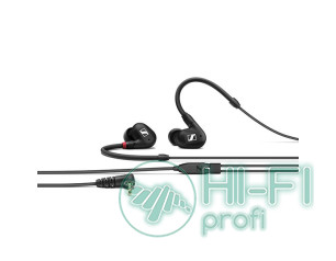 Навушники SENNHEISER IE 100 PRO Black