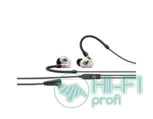 Навушники SENNHEISER IE 100 PRO Clear