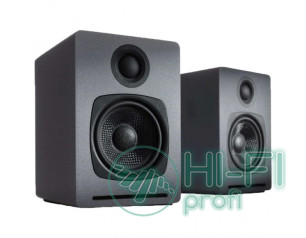 Активная акустика Audioengine A1 Wireless Grey