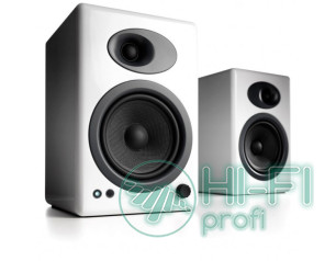 Активная акустика Audioengine A5+ White