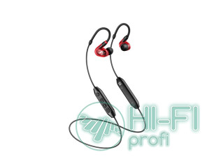 Навушники SENNHEISER IE 100 PRO Wireless Red