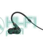 Наушники SENNHEISER IE 40 PRO Black фото 2