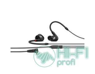 Навушники SENNHEISER IE 40 PRO Black