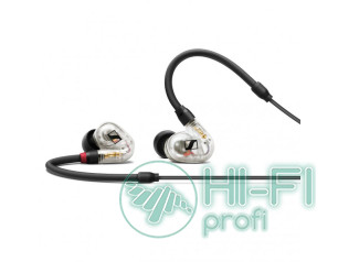Навушники SENNHEISER IE 40 PRO Clear