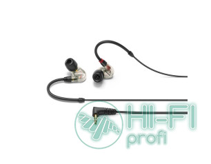 Навушники SENNHEISER IE 400 PRO CLEAR