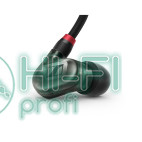 Навушники SENNHEISER IE 400 PRO SMOKY BLACK Навушники SENNHEISER IE 400 PRO SMOKY BLACK фото 2