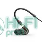 Навушники SENNHEISER IE 400 PRO SMOKY BLACK Навушники SENNHEISER IE 400 PRO SMOKY BLACK фото 3