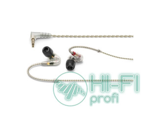Навушники SENNHEISER IE 500 PRO CLEAR